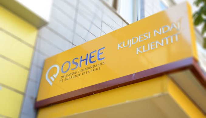 Miratohet vendimi: Nisin procedurat per ndryshimin e cmimit te shitjes se energjise nga OSHEE